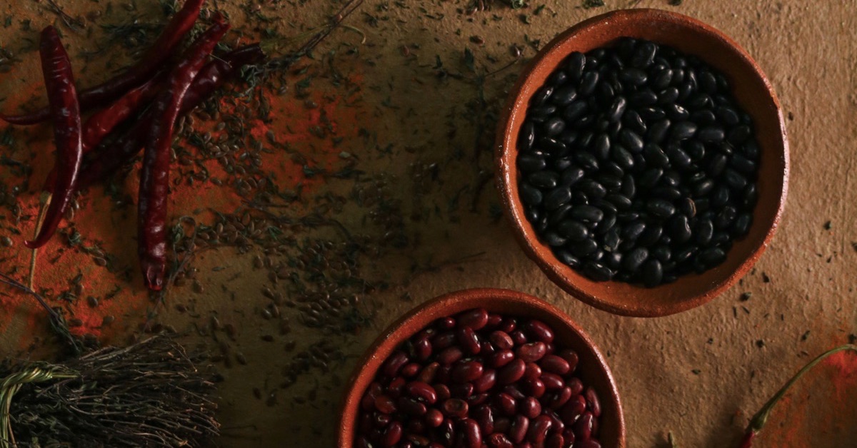 Beans