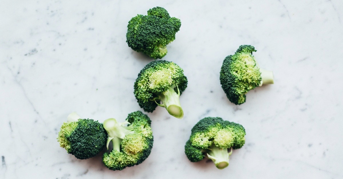 Broccoli