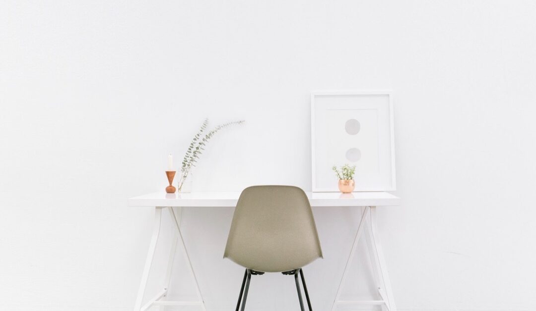 How to improve focus at work?