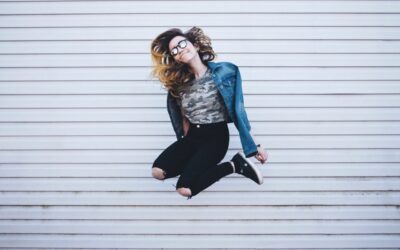 10 Things To Give Up in Order to Become a Happier Person