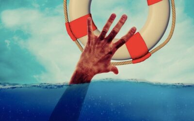 How to help someone having a panic attack?