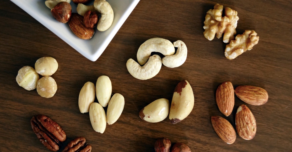 Nuts