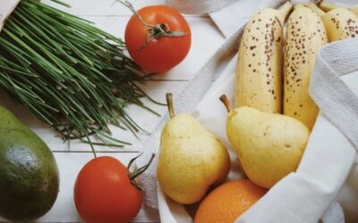 10 Best Plant-based Foods For Energy