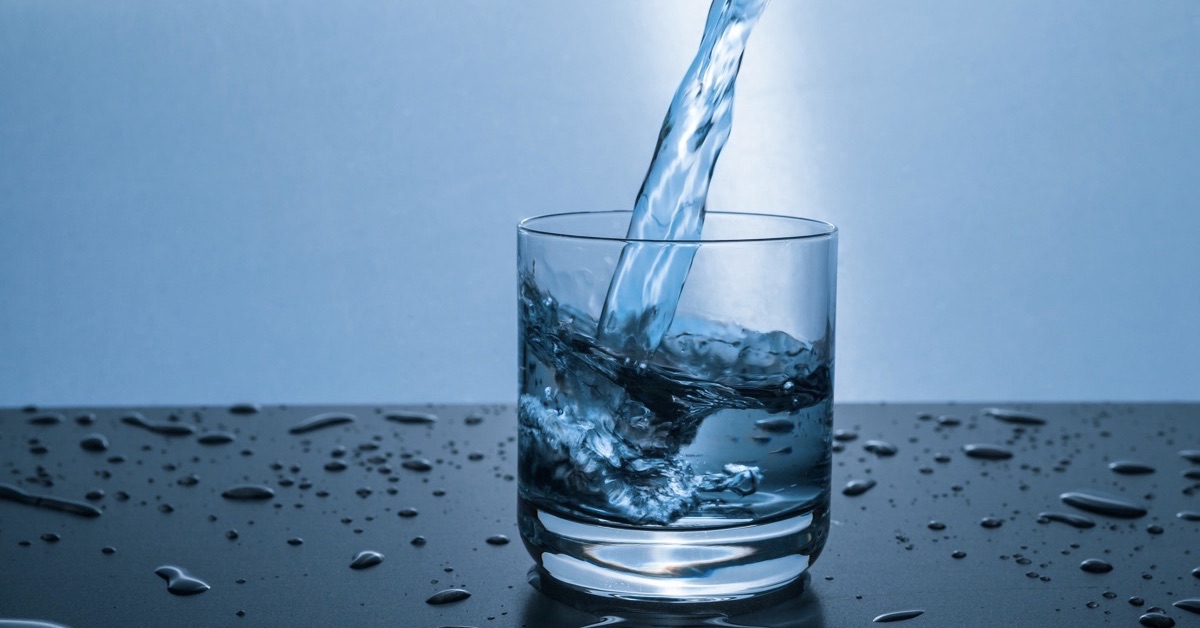 Water