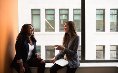 How to Approach People with Confidence?