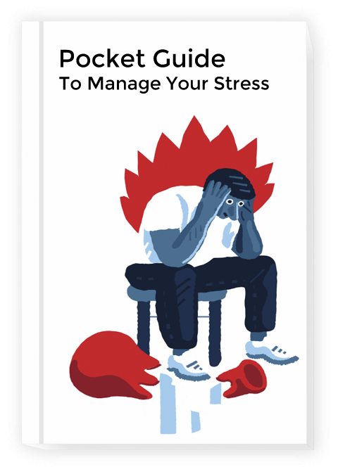 Pocket Guide For Stress Management