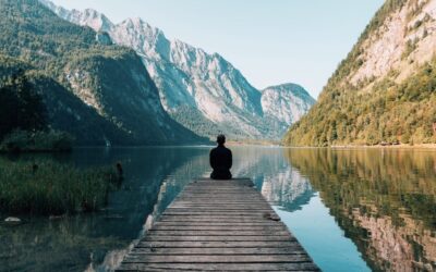 Science Confirms: Meditation is Great For Your Mental Health