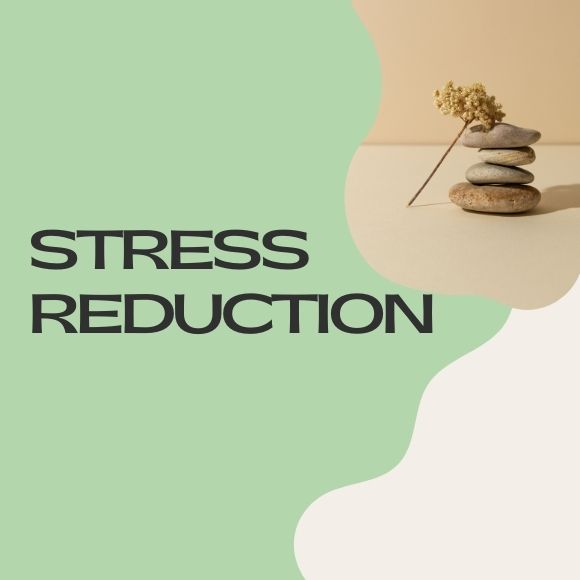 Stress reduction pack