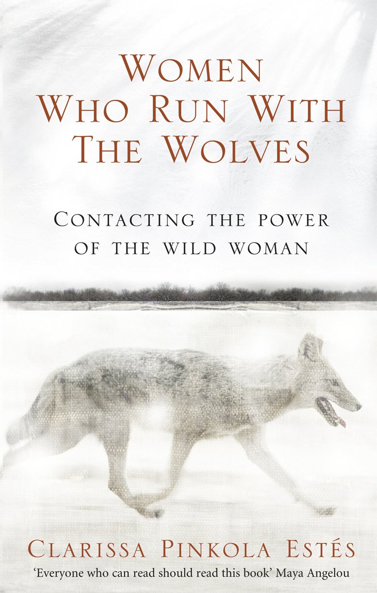 women who run with wolves